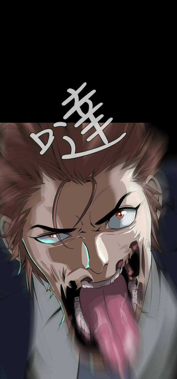 Giấc Mơ Khủng Khiếp - Deadful Dream Chapter 7 trang 51