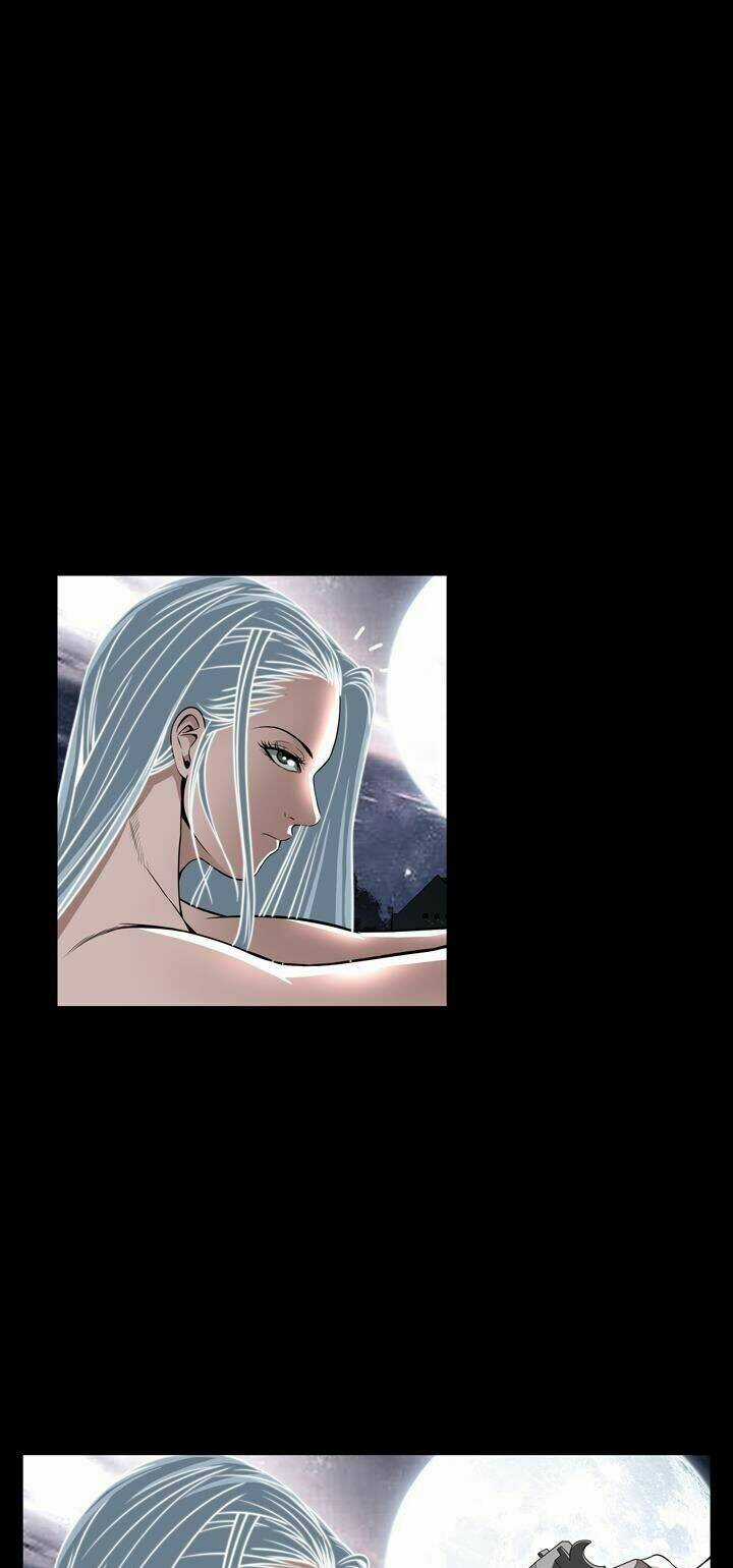 Giấc Mơ Khủng Khiếp - Deadful Dream Chapter 7 trang 56