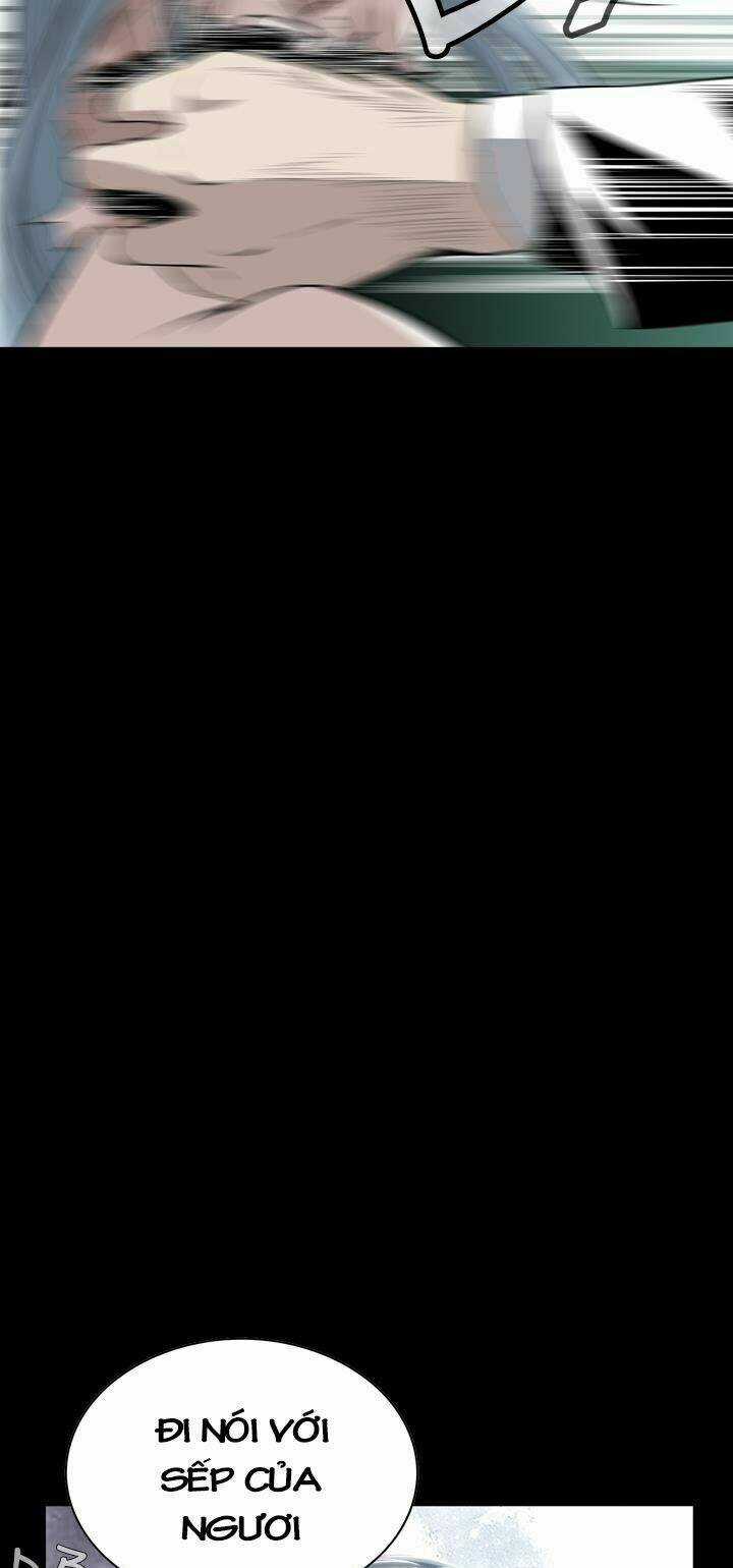 Giấc Mơ Khủng Khiếp - Deadful Dream Chapter 7 trang 58