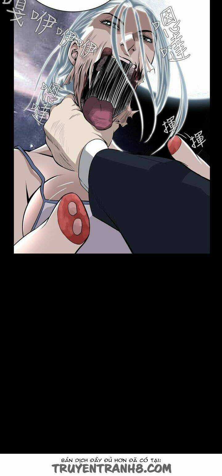 Giấc Mơ Khủng Khiếp - Deadful Dream Chapter 7 trang 59