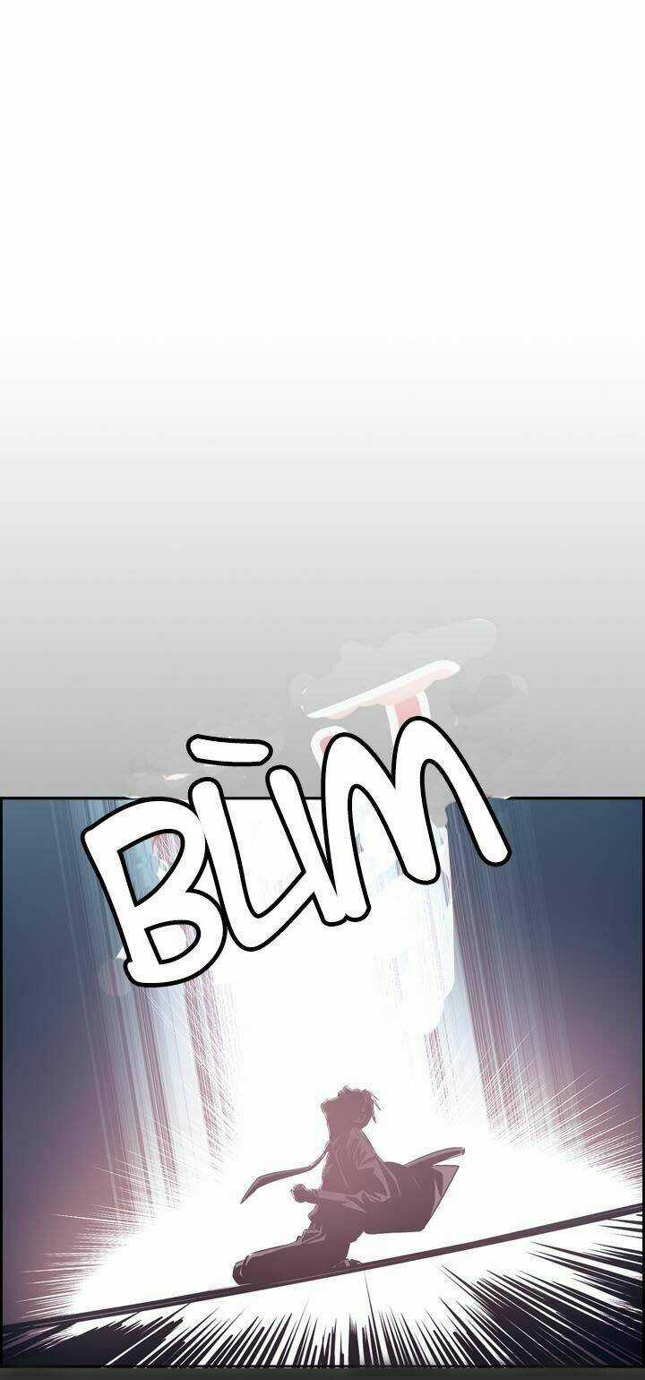 Giấc Mơ Khủng Khiếp - Deadful Dream Chapter 7 trang 6