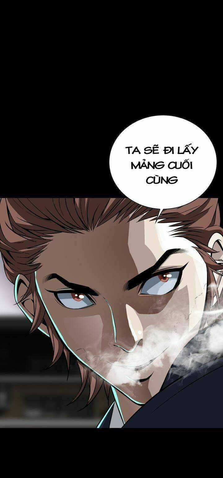 Giấc Mơ Khủng Khiếp - Deadful Dream Chapter 7 trang 61