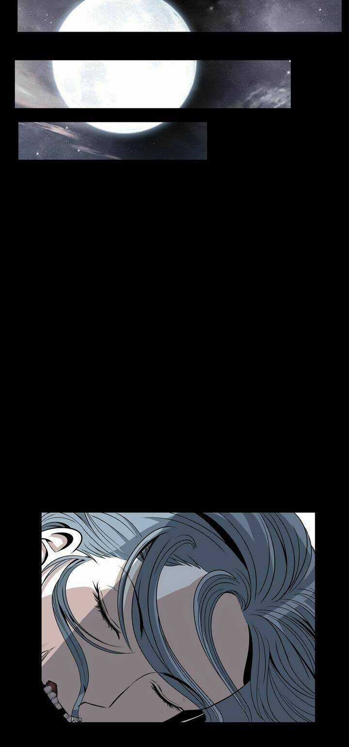 Giấc Mơ Khủng Khiếp - Deadful Dream Chapter 7 trang 68