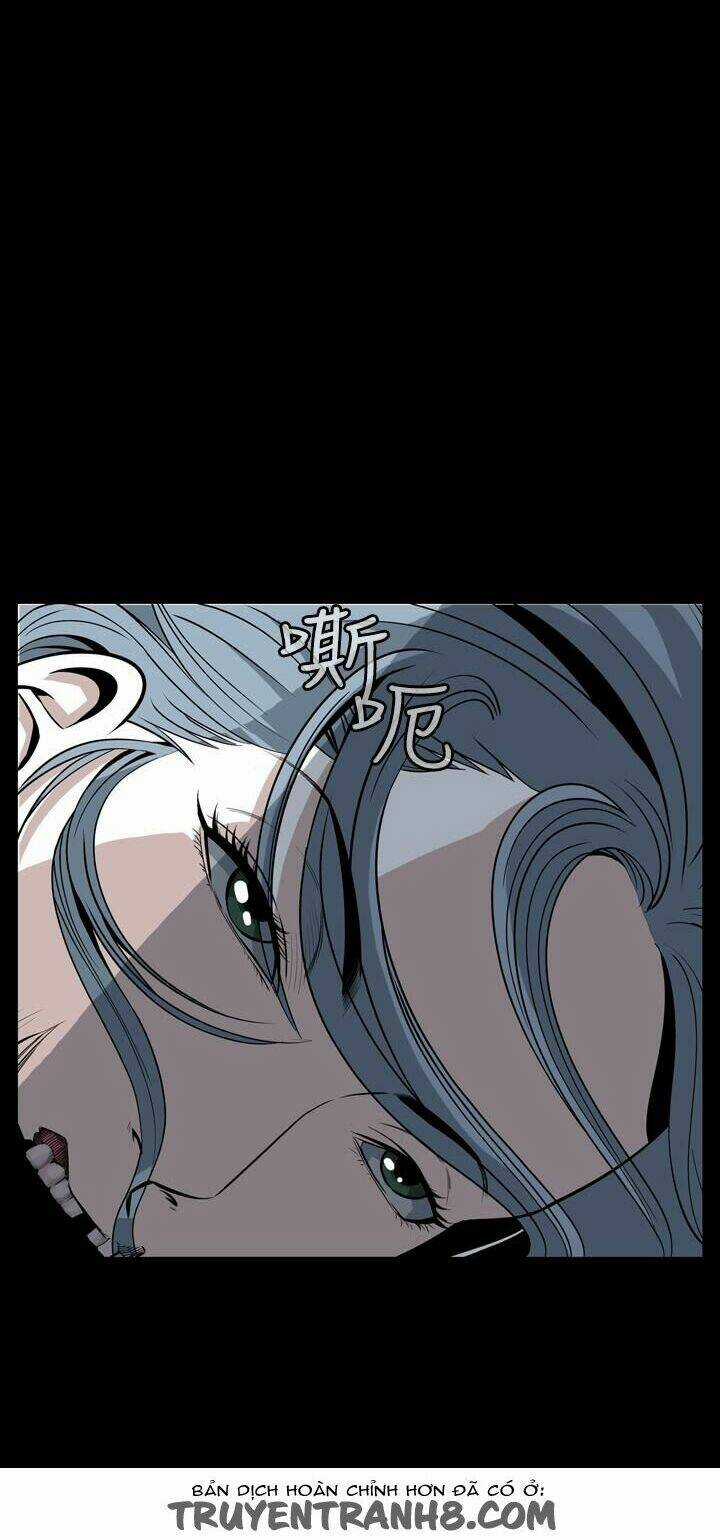 Giấc Mơ Khủng Khiếp - Deadful Dream Chapter 7 trang 69