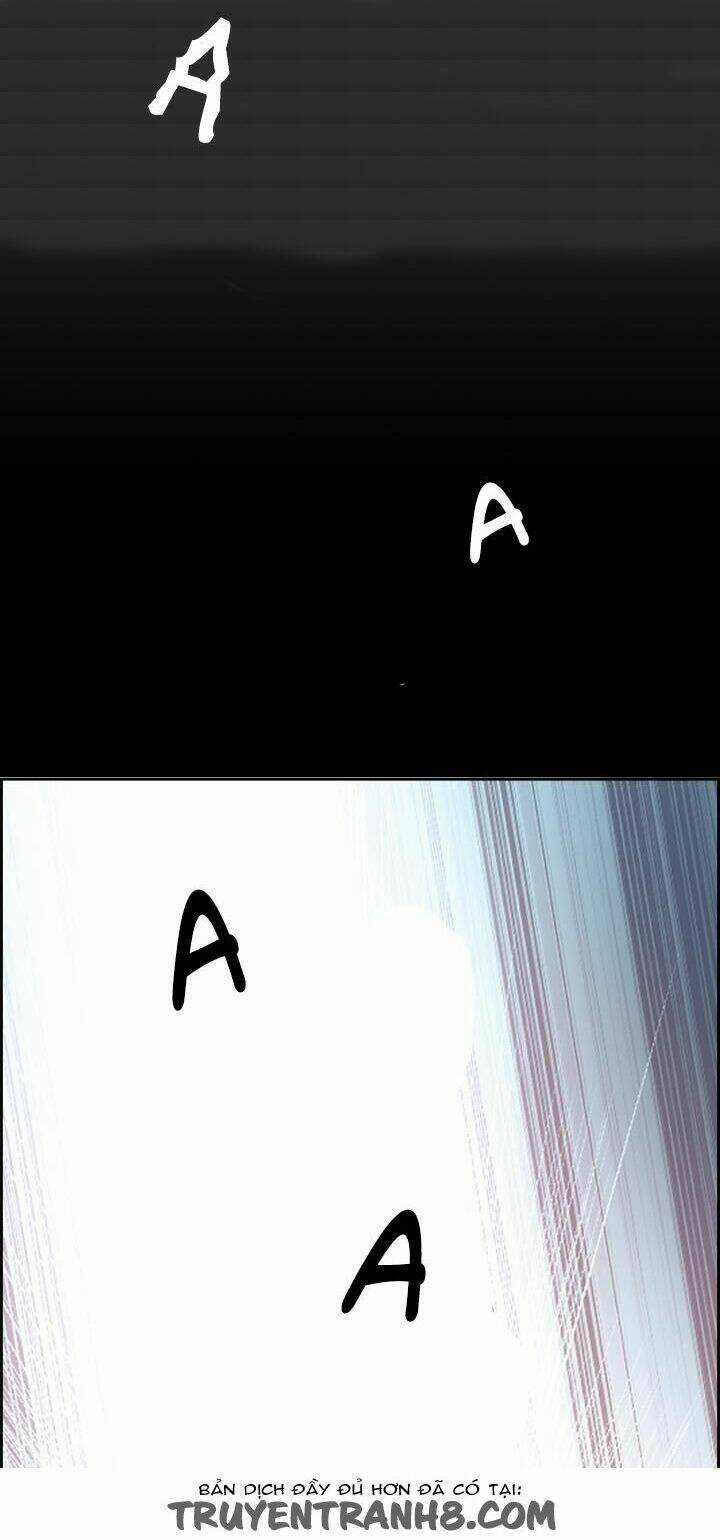 Giấc Mơ Khủng Khiếp - Deadful Dream Chapter 7 trang 7