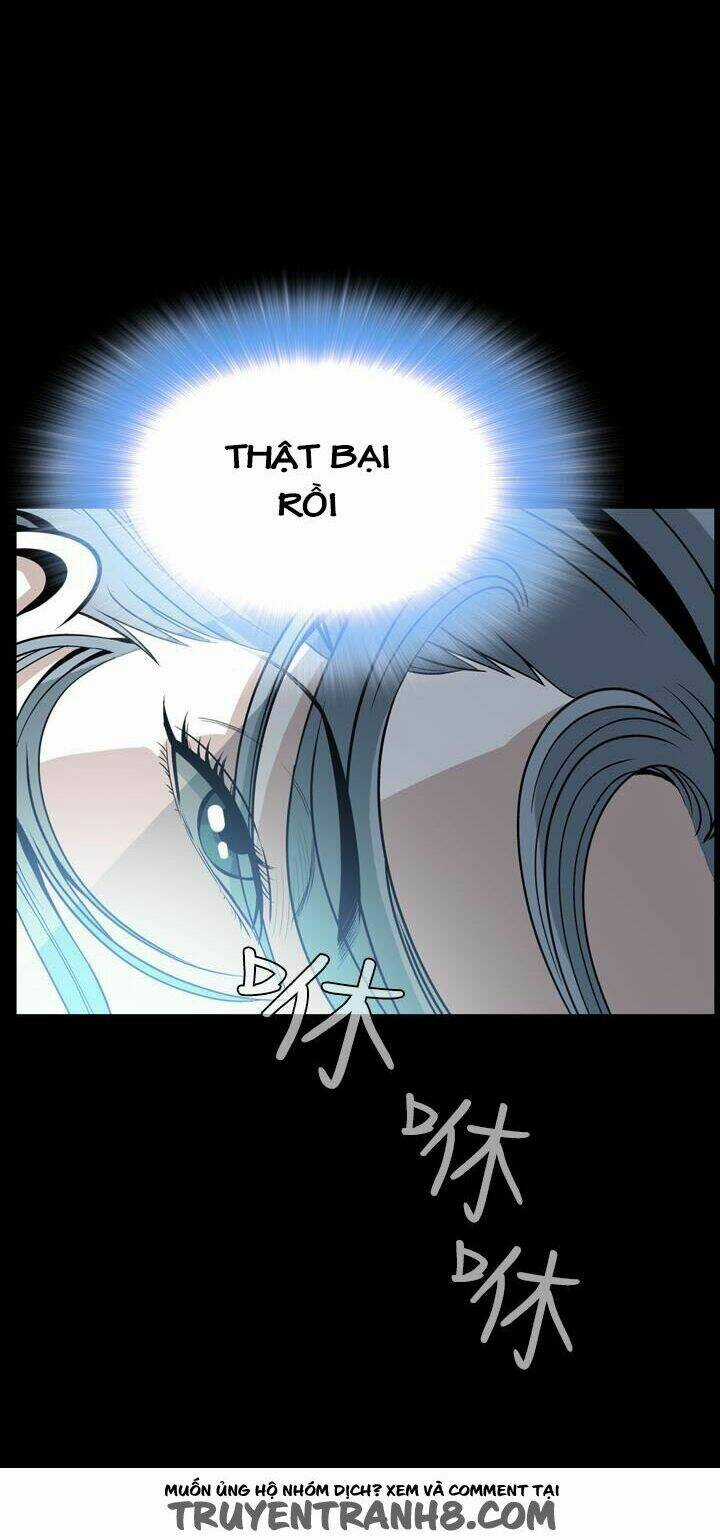 Giấc Mơ Khủng Khiếp - Deadful Dream Chapter 7 trang 72