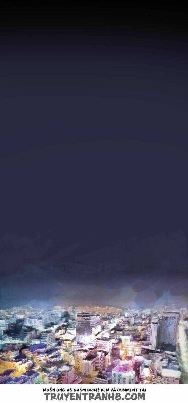 Giấc Mơ Khủng Khiếp - Deadful Dream Chapter 7 trang 74