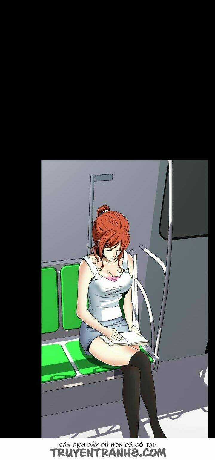 Giấc Mơ Khủng Khiếp - Deadful Dream Chapter 7 trang 79