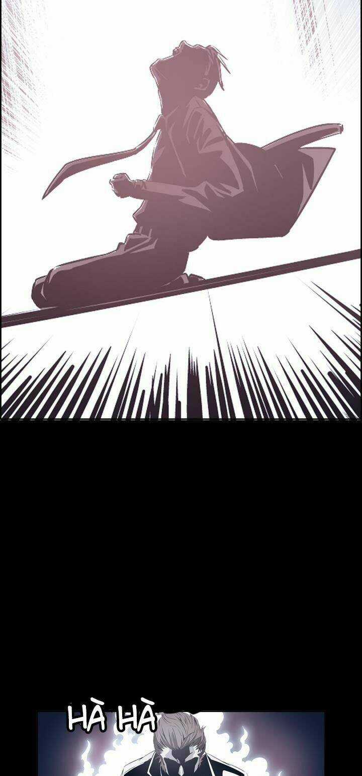 Giấc Mơ Khủng Khiếp - Deadful Dream Chapter 7 trang 8