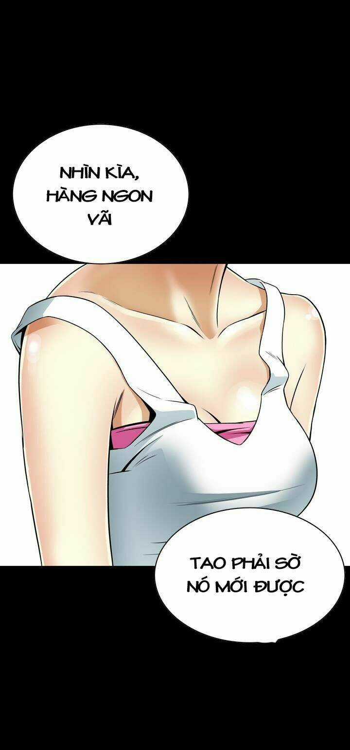 Giấc Mơ Khủng Khiếp - Deadful Dream Chapter 7 trang 81