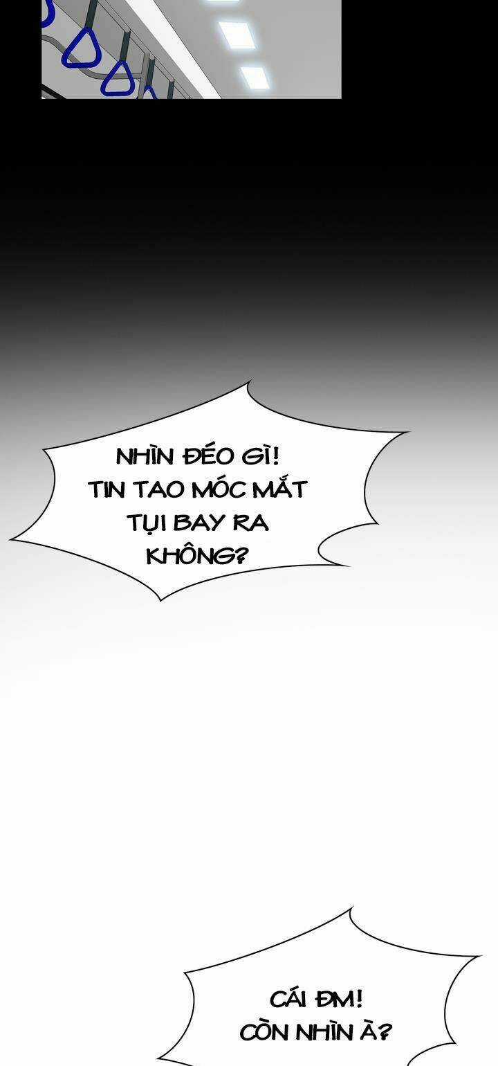 Giấc Mơ Khủng Khiếp - Deadful Dream Chapter 7 trang 83