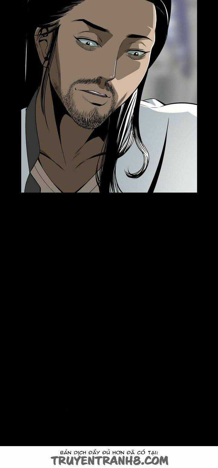 Giấc Mơ Khủng Khiếp - Deadful Dream Chapter 8 trang 11