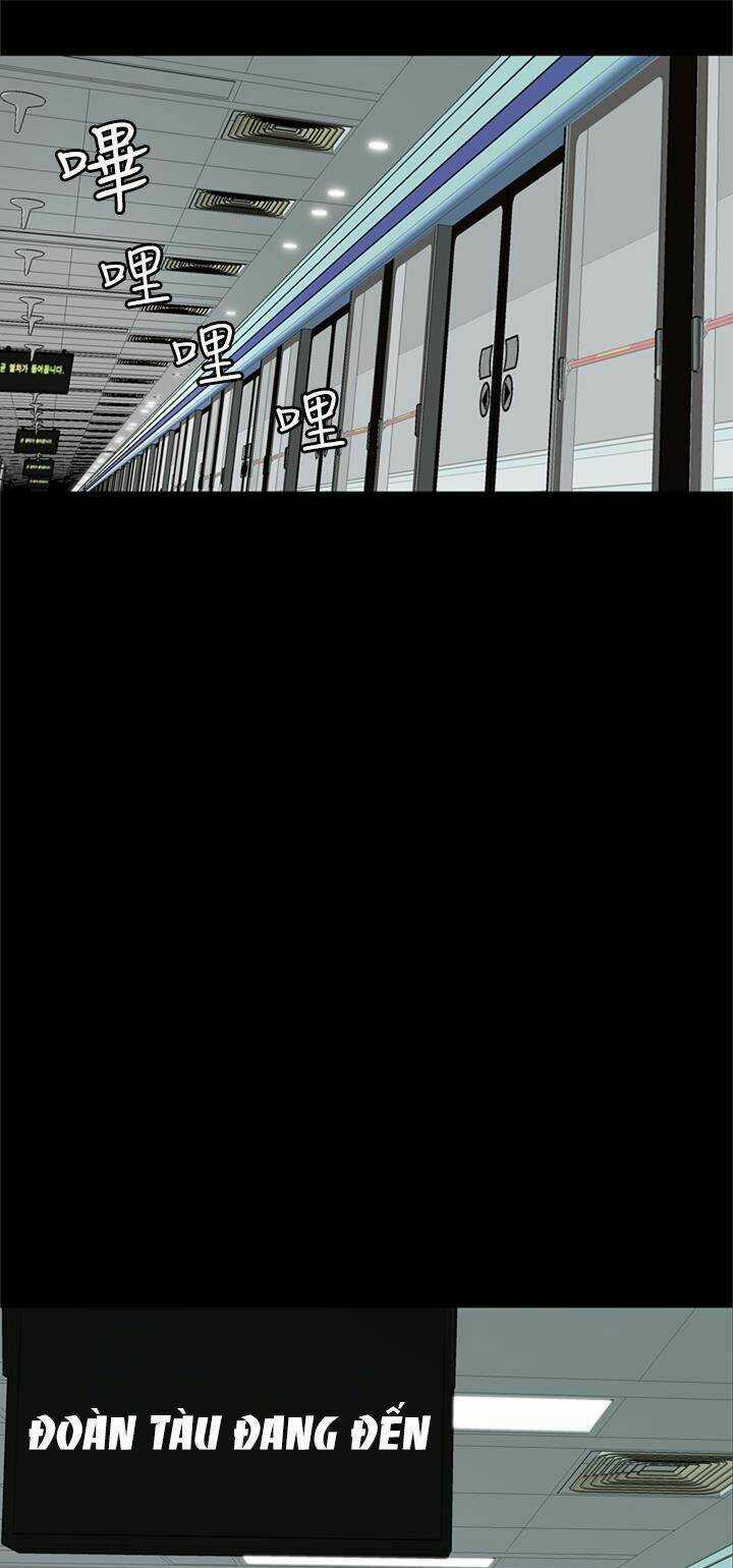 Giấc Mơ Khủng Khiếp - Deadful Dream Chapter 8 trang 20