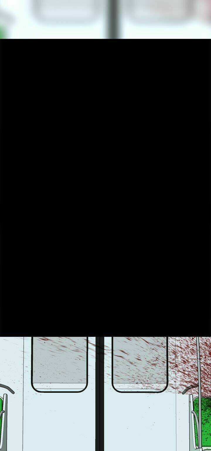 Giấc Mơ Khủng Khiếp - Deadful Dream Chapter 8 trang 27