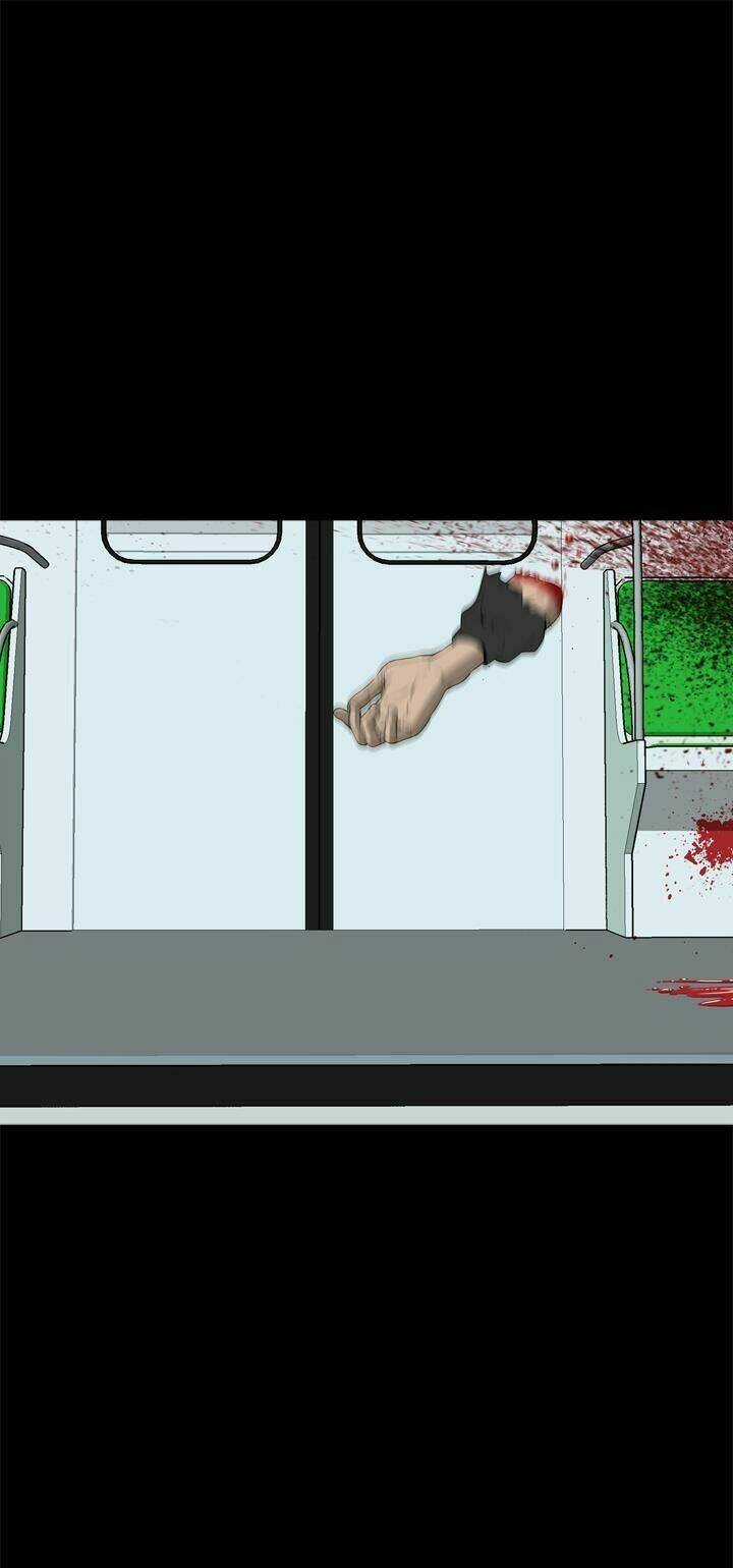 Giấc Mơ Khủng Khiếp - Deadful Dream Chapter 8 trang 30