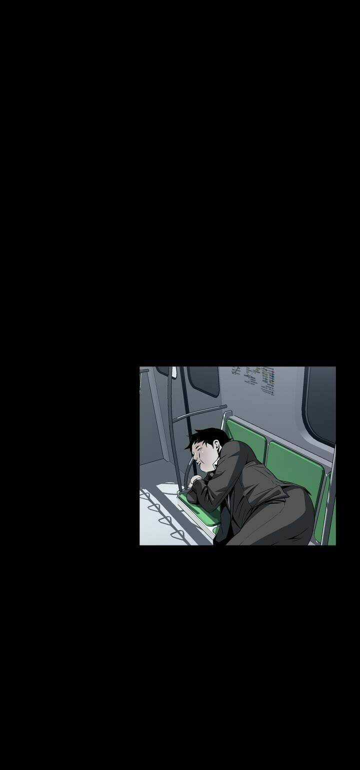 Giấc Mơ Khủng Khiếp - Deadful Dream Chapter 8 trang 4