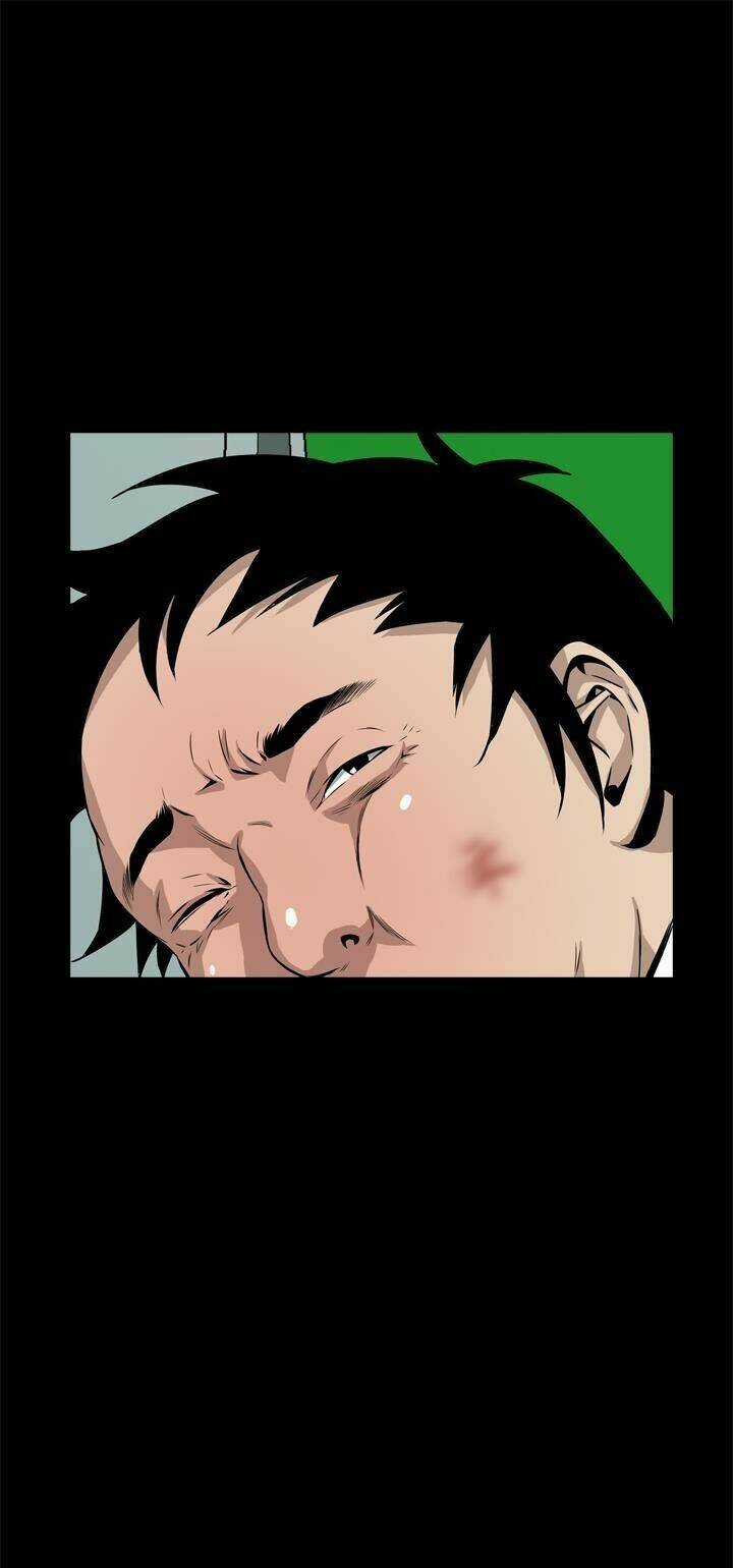 Giấc Mơ Khủng Khiếp - Deadful Dream Chapter 8 trang 40