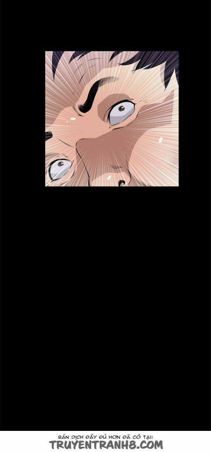 Giấc Mơ Khủng Khiếp - Deadful Dream Chapter 8 trang 41