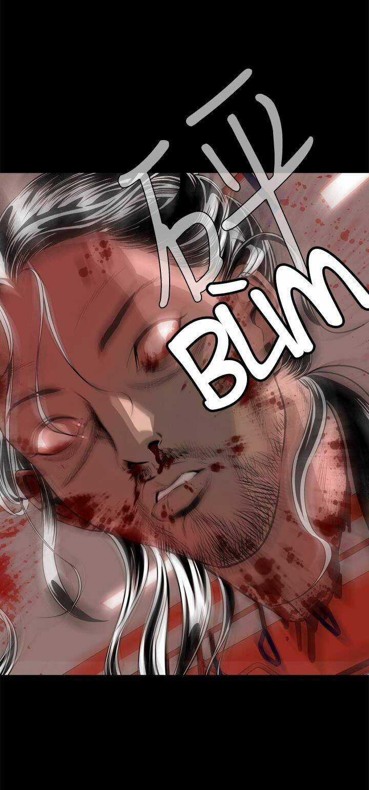 Giấc Mơ Khủng Khiếp - Deadful Dream Chapter 8 trang 42