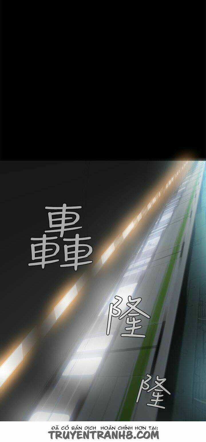 Giấc Mơ Khủng Khiếp - Deadful Dream Chapter 8 trang 46