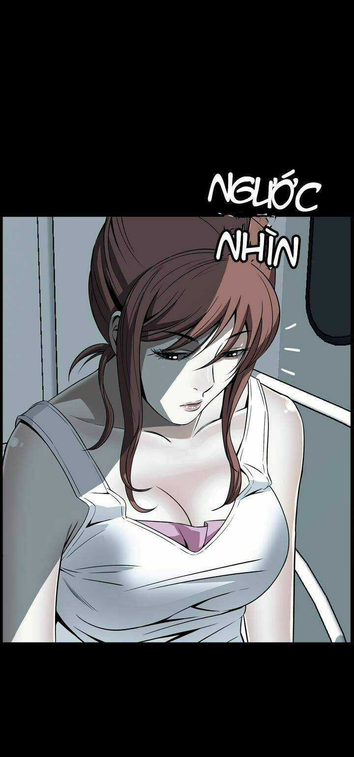 Giấc Mơ Khủng Khiếp - Deadful Dream Chapter 8 trang 6