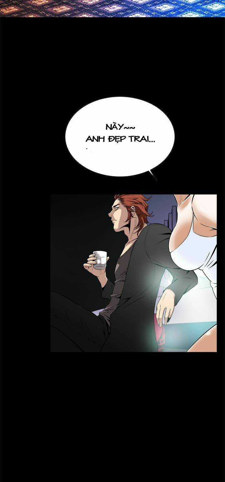 Giấc Mơ Khủng Khiếp - Deadful Dream Chapter 8 trang 62