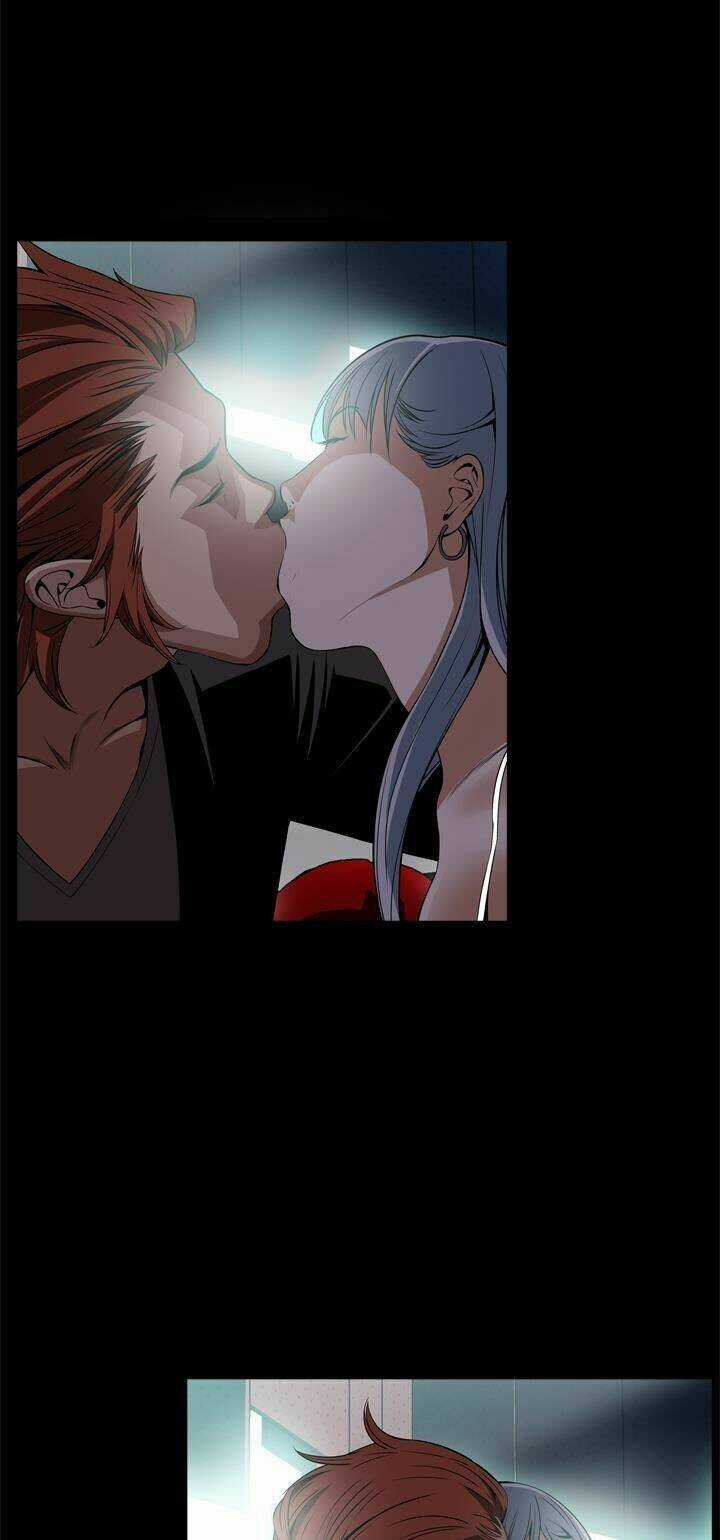 Giấc Mơ Khủng Khiếp - Deadful Dream Chapter 8 trang 72