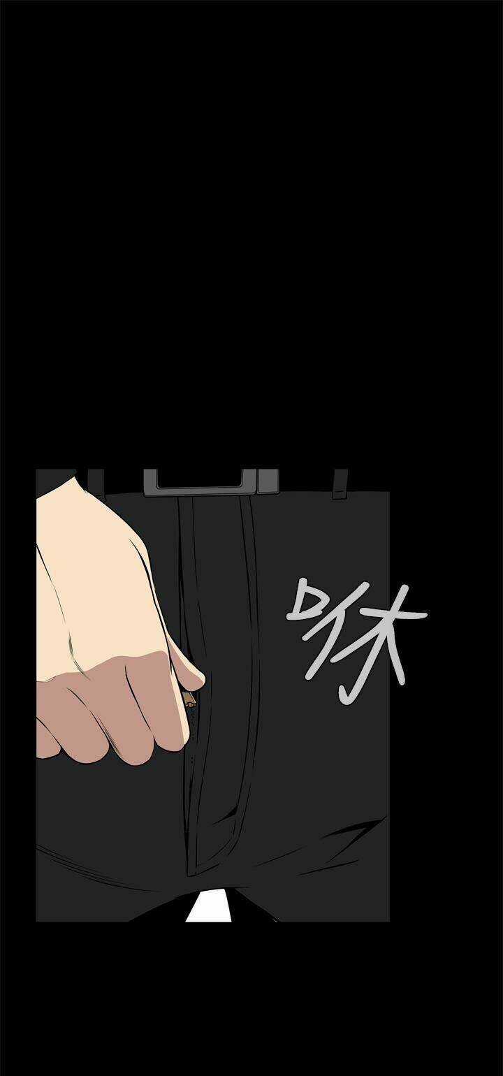 Giấc Mơ Khủng Khiếp - Deadful Dream Chapter 8 trang 90