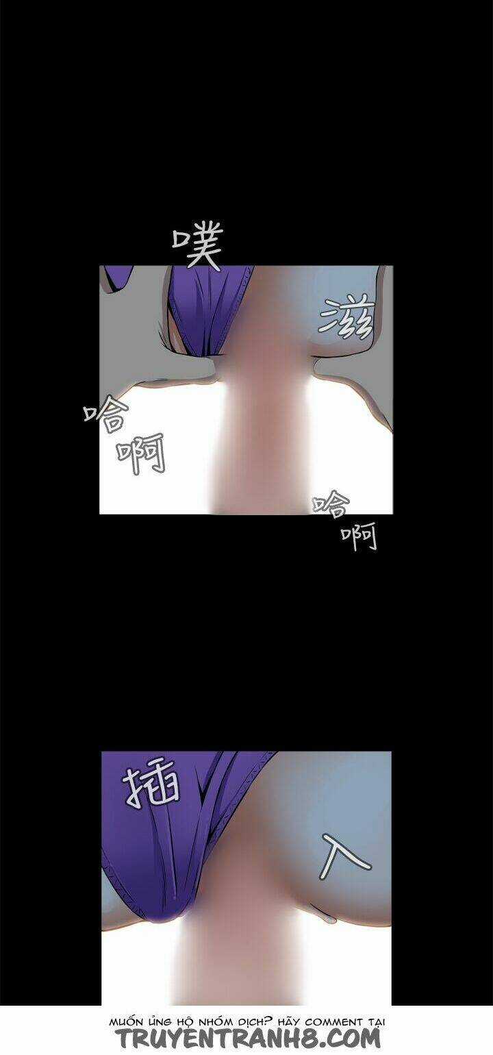 Giấc Mơ Khủng Khiếp - Deadful Dream Chapter 9 trang 42