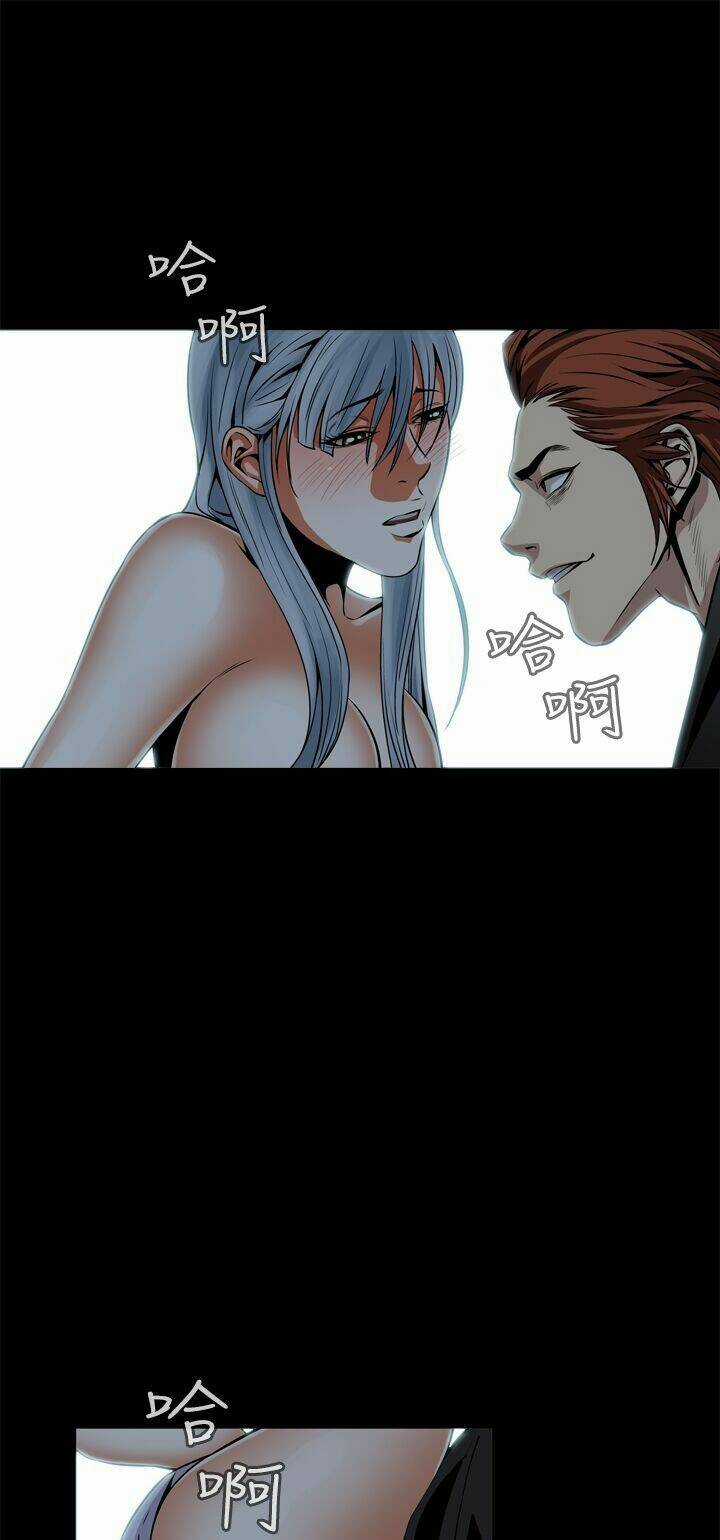 Giấc Mơ Khủng Khiếp - Deadful Dream Chapter 9 trang 51