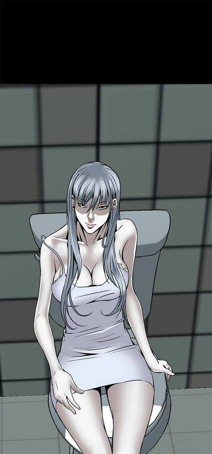 Giấc Mơ Khủng Khiếp - Deadful Dream Chapter 9 trang 6