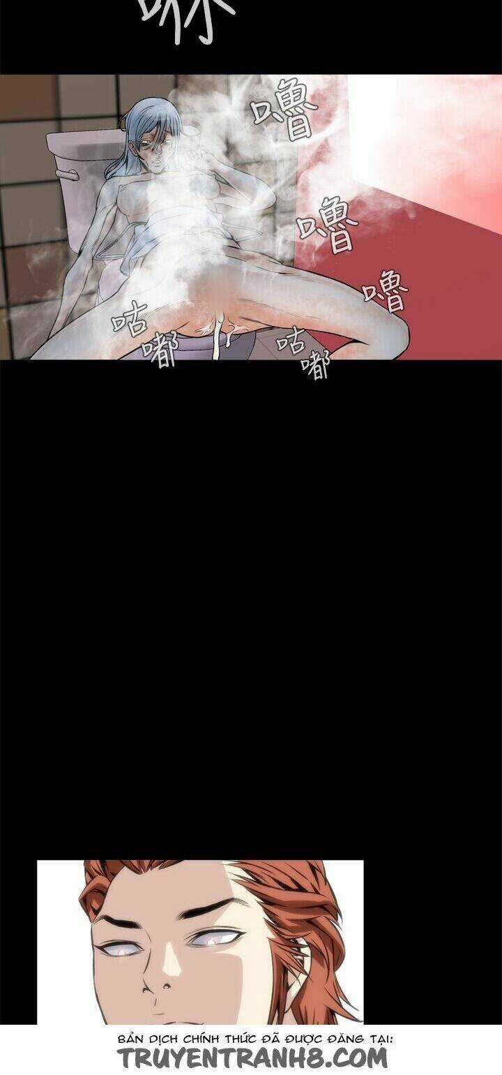 Giấc Mơ Khủng Khiếp - Deadful Dream Chapter 9 trang 62