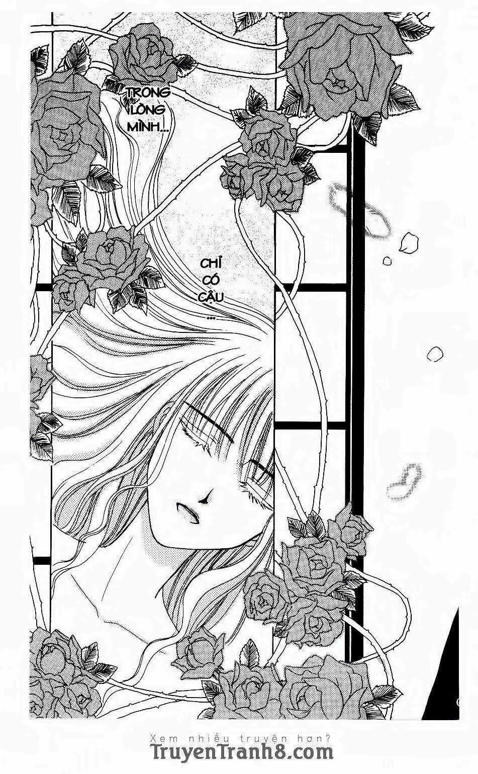 Giấc Mơ Ngọt Ngào Chapter 10 trang 7