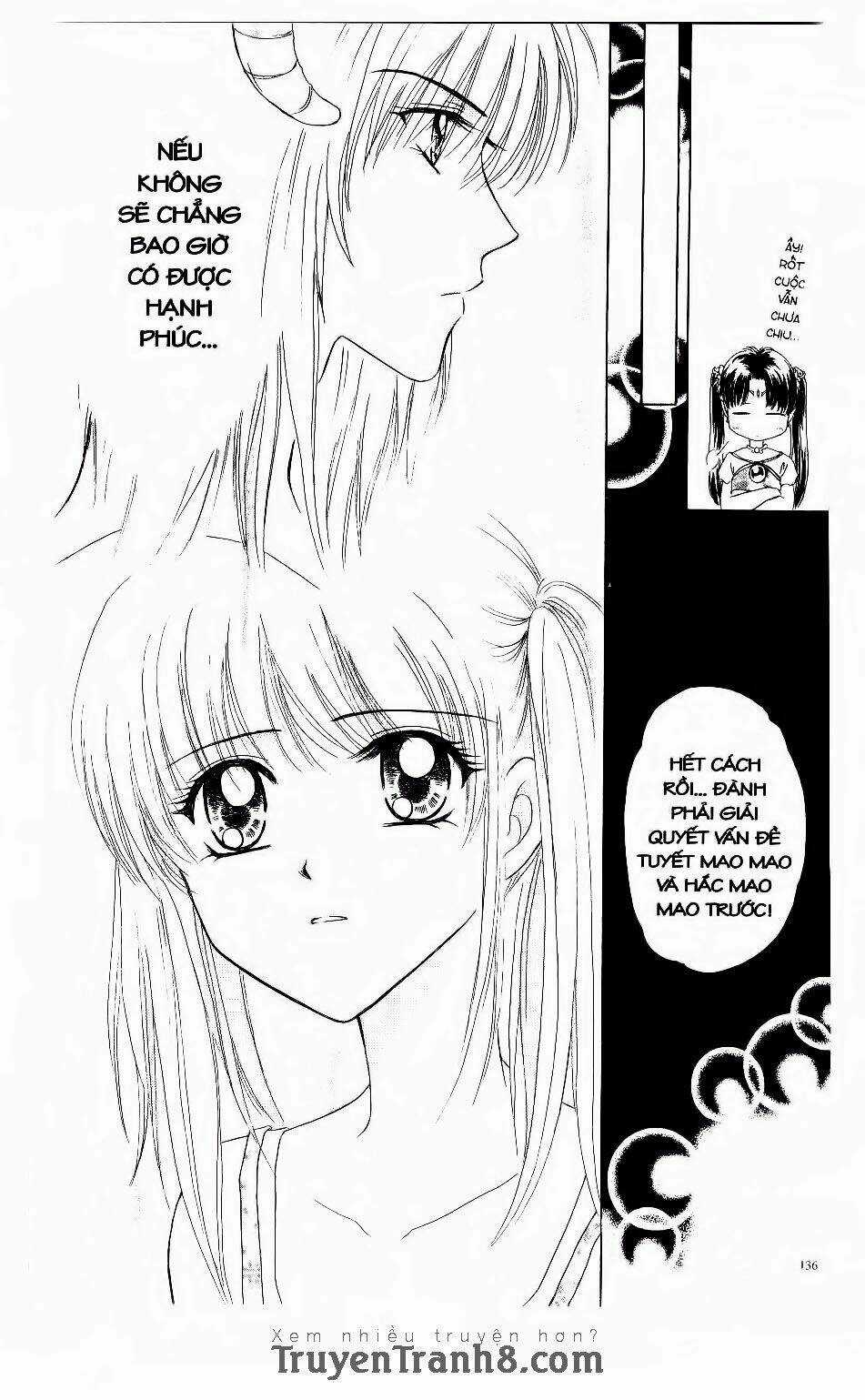 Giấc Mơ Ngọt Ngào Chapter 19 trang 25