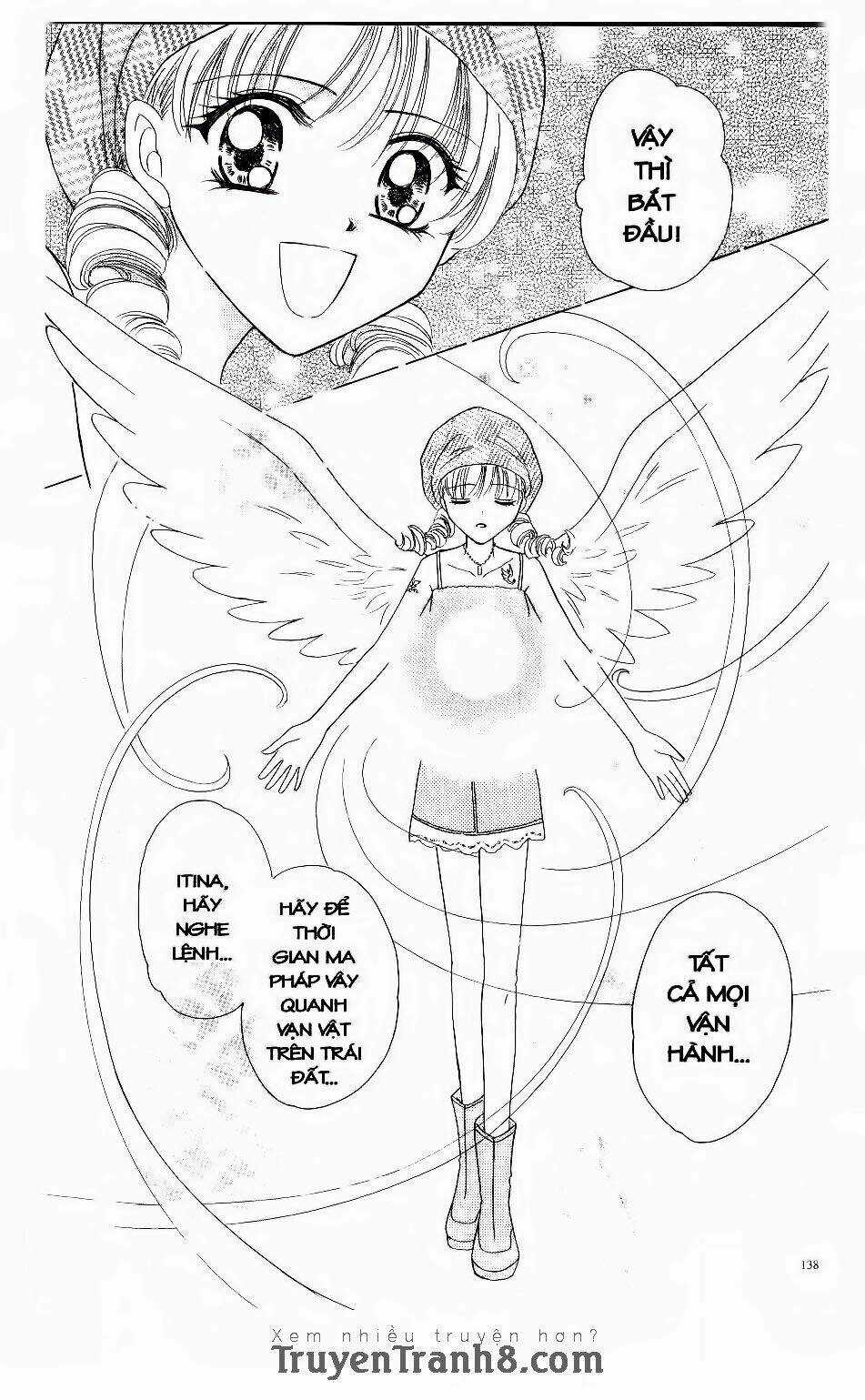 Giấc Mơ Ngọt Ngào Chapter 19 trang 27