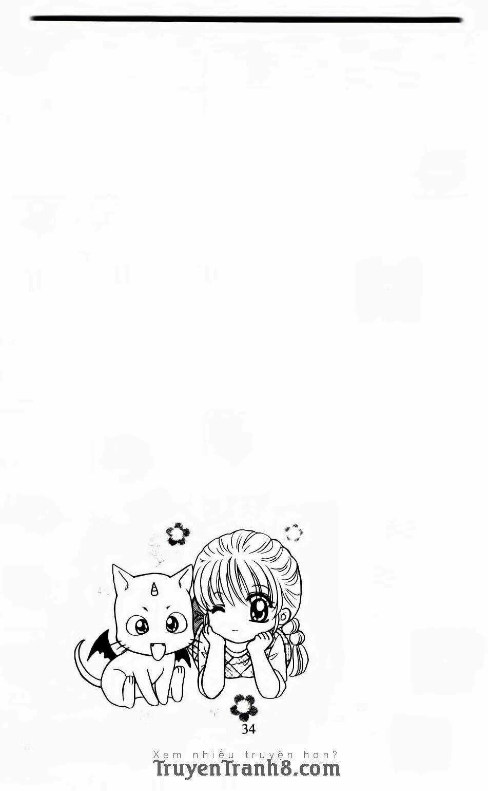 Giấc Mơ Ngọt Ngào Chapter 2 trang 5