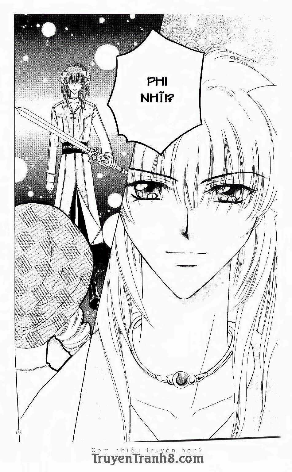 Giấc Mơ Ngọt Ngào Chapter 20 trang 15