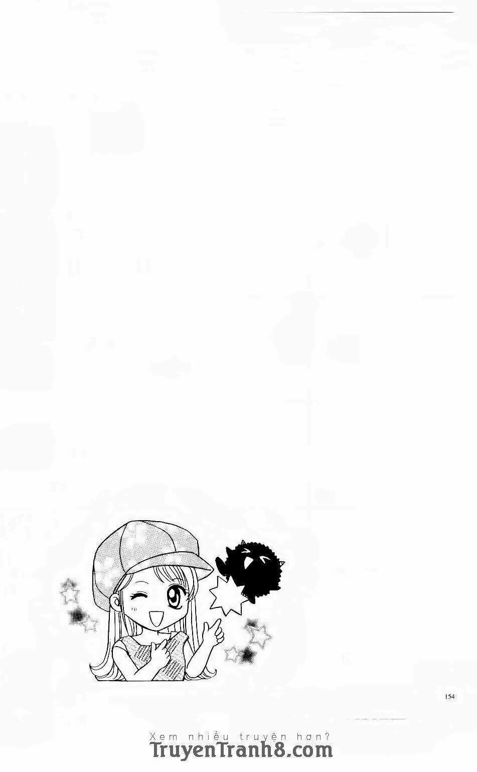 Giấc Mơ Ngọt Ngào Chapter 20 trang 16