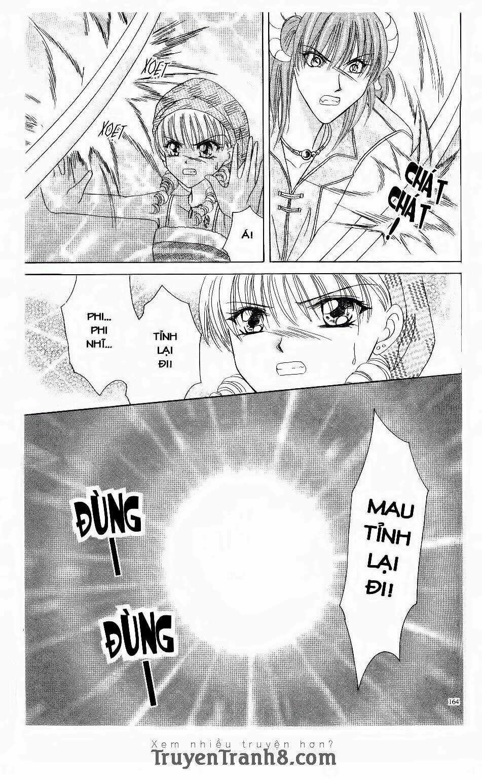 Giấc Mơ Ngọt Ngào Chapter 20 trang 26