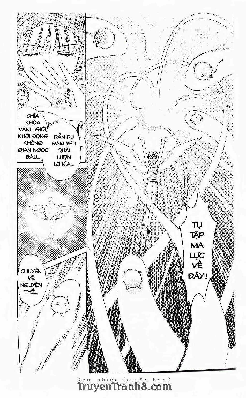 Giấc Mơ Ngọt Ngào Chapter 20 trang 5