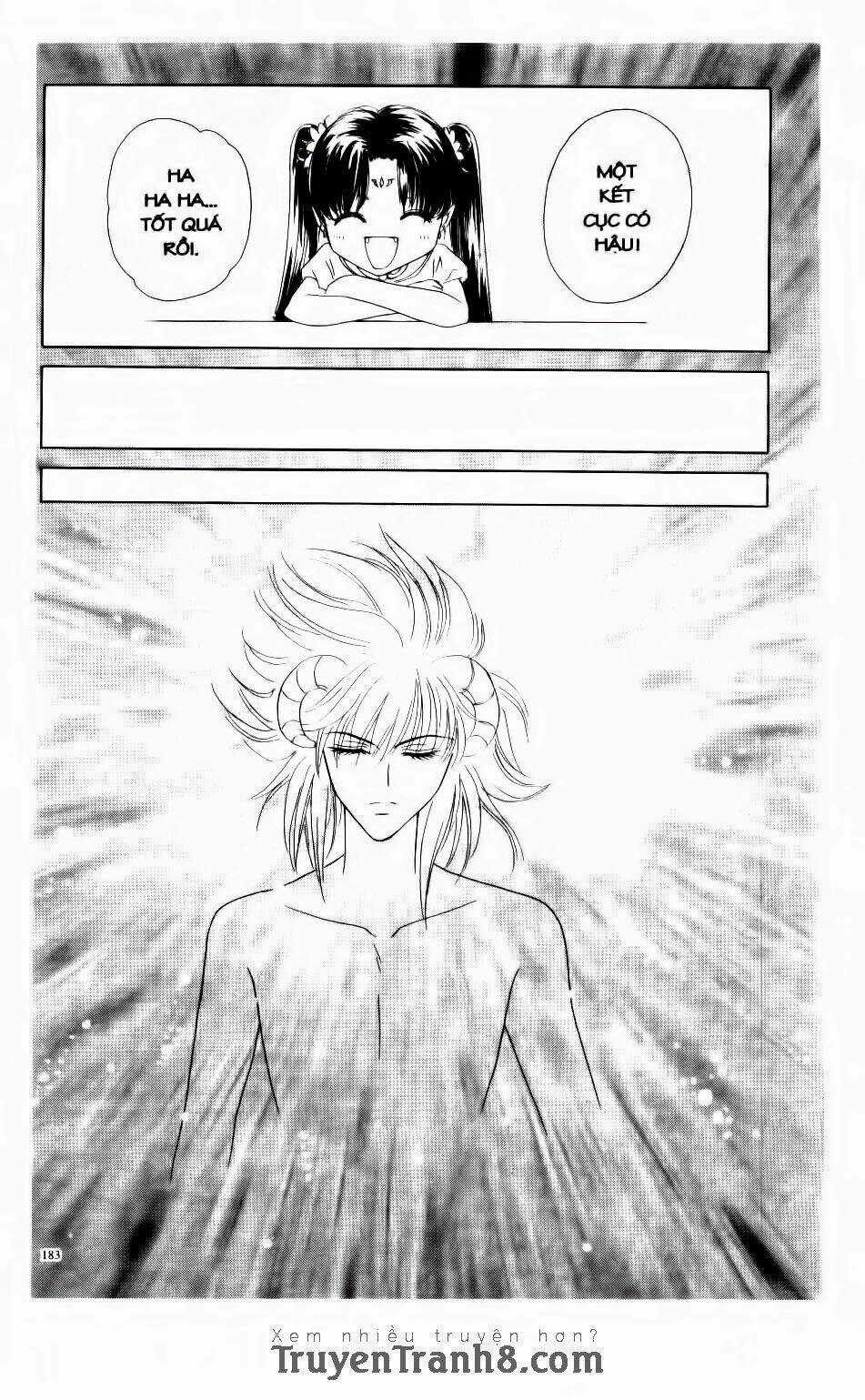 Giấc Mơ Ngọt Ngào Chapter 21 trang 18