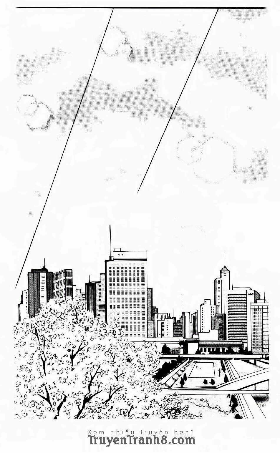 Giấc Mơ Ngọt Ngào Chapter 21 trang 19