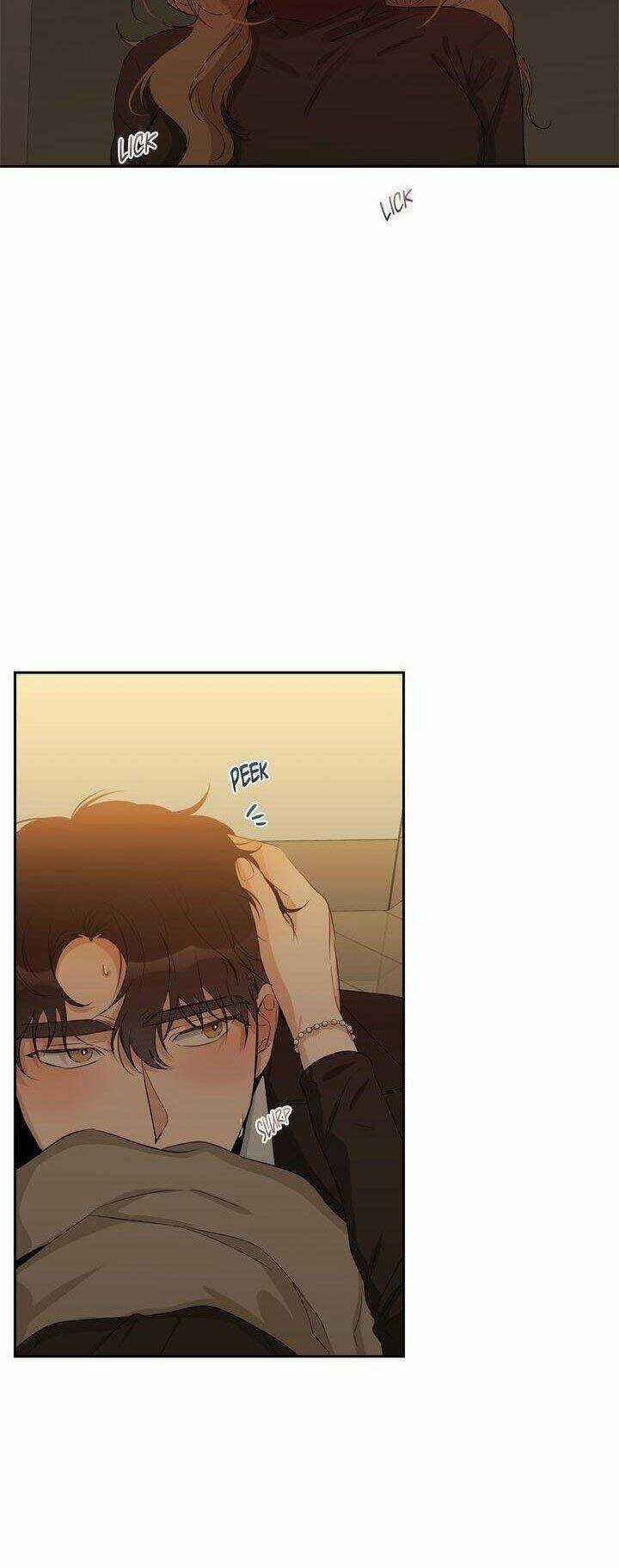 Giấc Mơ Ngọt Ngào Chapter 22 trang 10