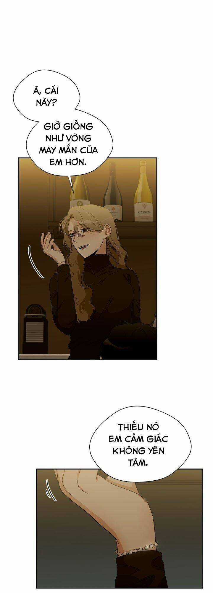 Giấc Mơ Ngọt Ngào Chapter 22 trang 12