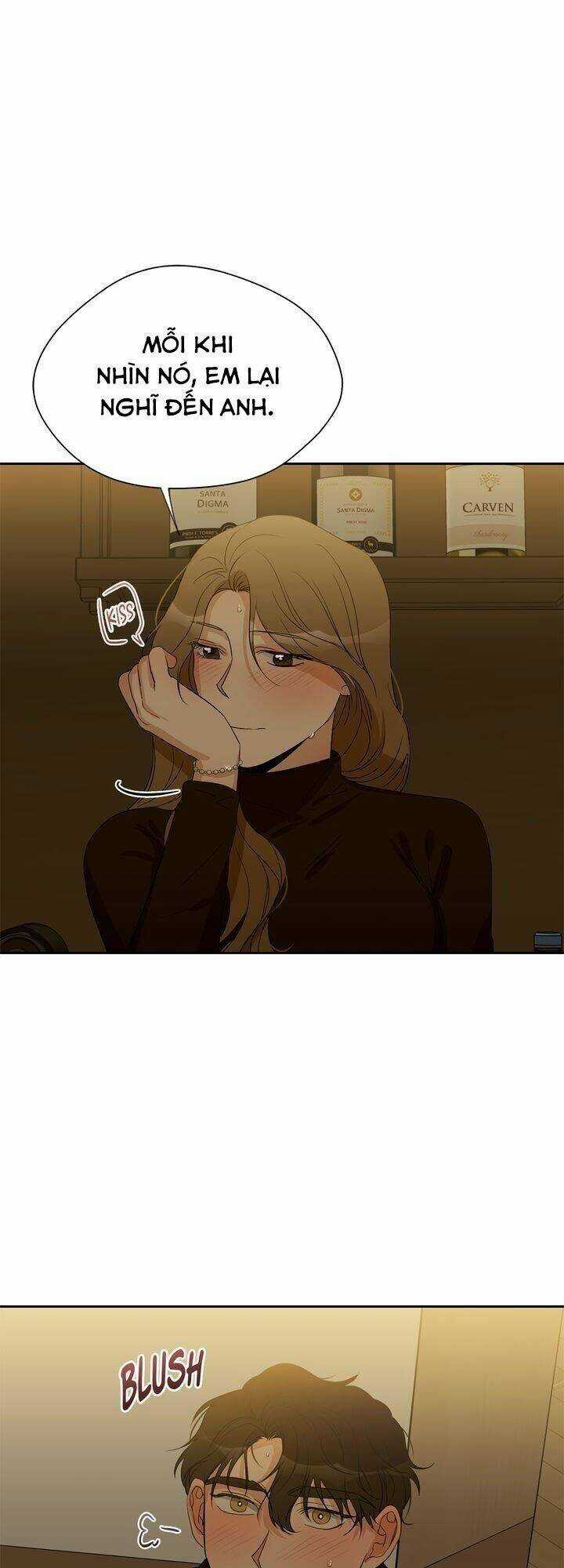 Giấc Mơ Ngọt Ngào Chapter 22 trang 13