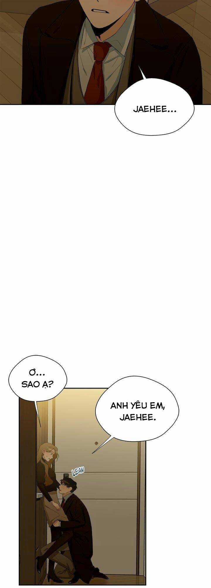 Giấc Mơ Ngọt Ngào Chapter 22 trang 14