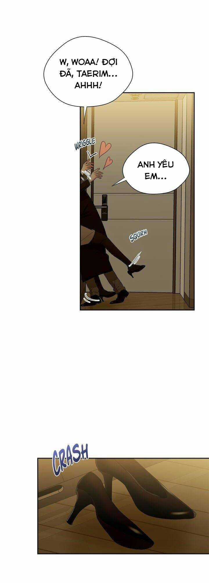 Giấc Mơ Ngọt Ngào Chapter 22 trang 15