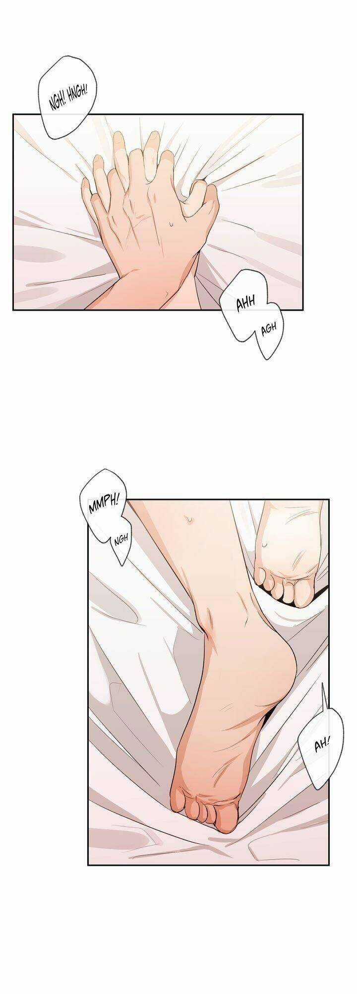 Giấc Mơ Ngọt Ngào Chapter 22 trang 17