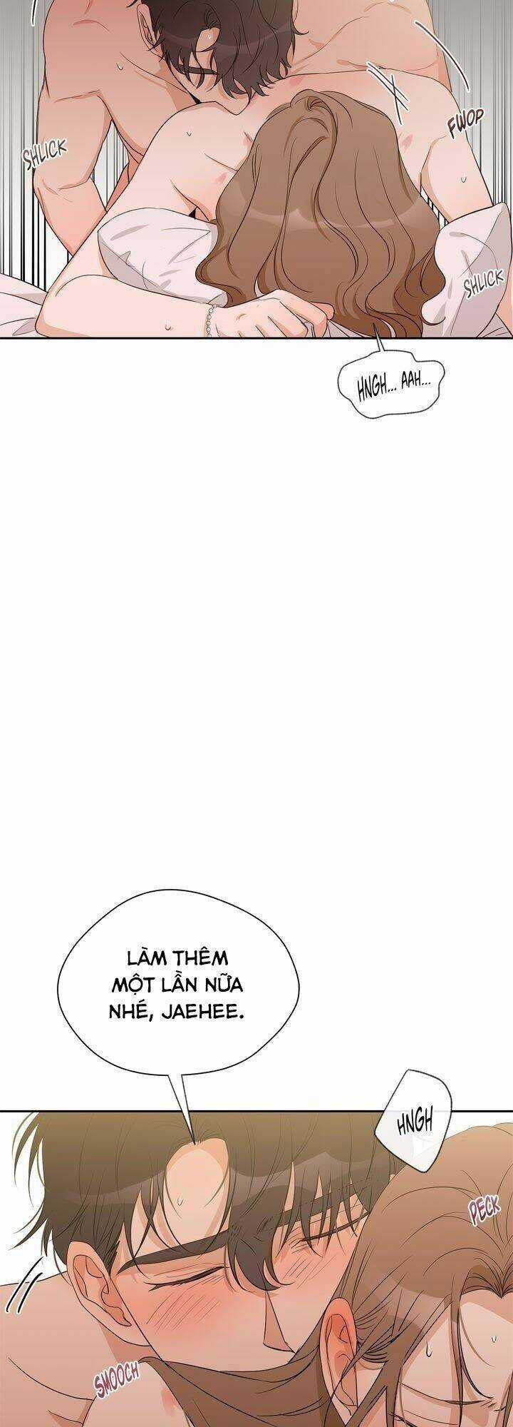 Giấc Mơ Ngọt Ngào Chapter 22 trang 19