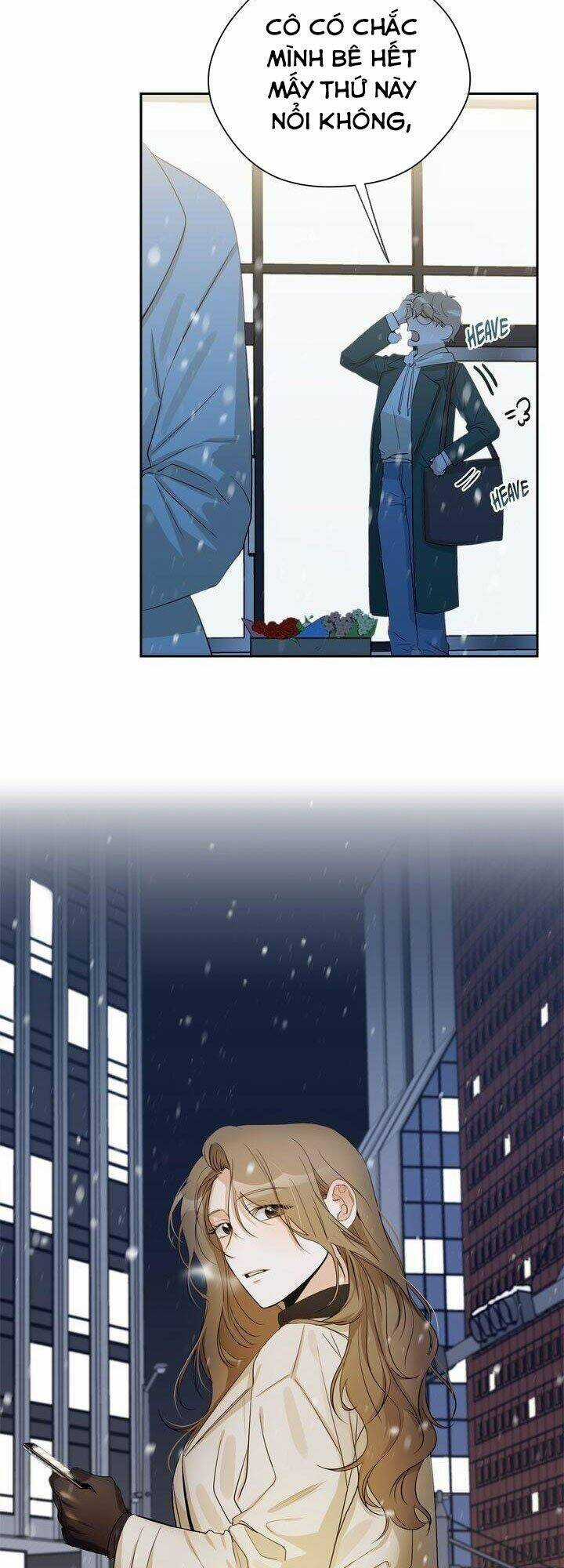 Giấc Mơ Ngọt Ngào Chapter 22 trang 2